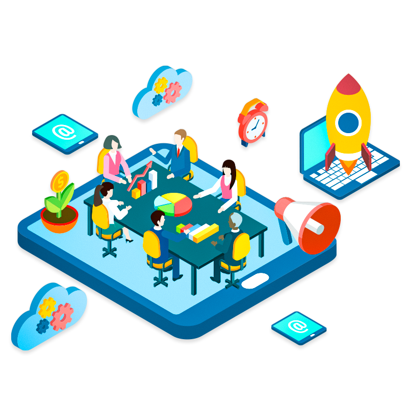 Digital Marketing Services