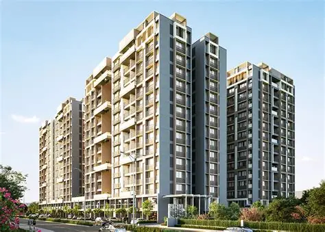 Ahmedabad residential project case study