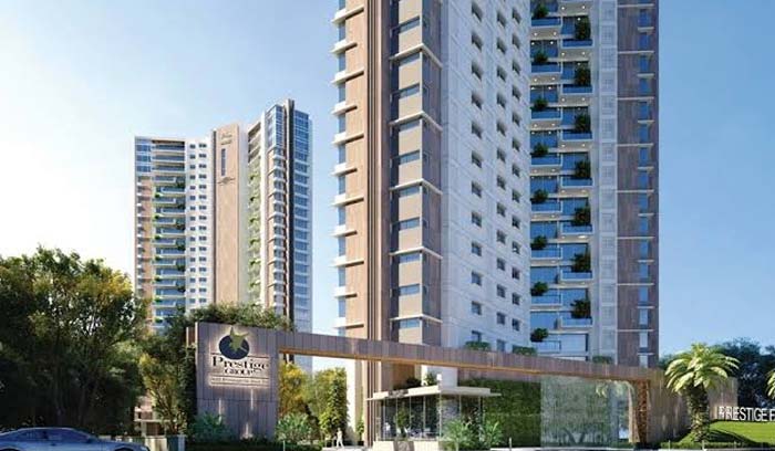 Mumbai residential project case study