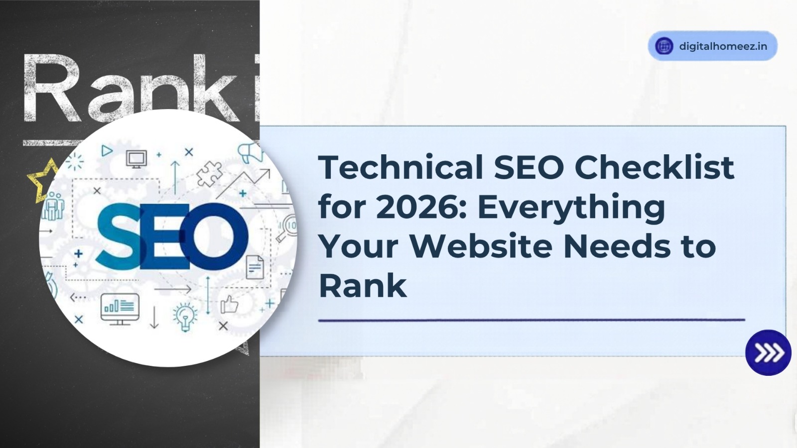 technical-seo-checklist-for-2026-everything-your-website-needs-to-rank