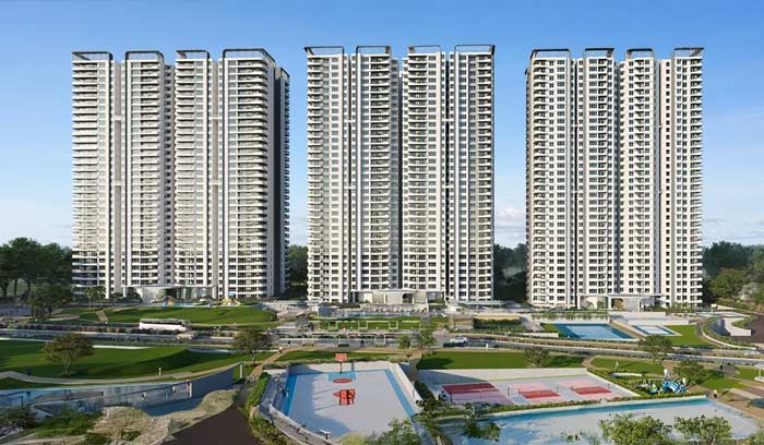 Mumbai residential project case study