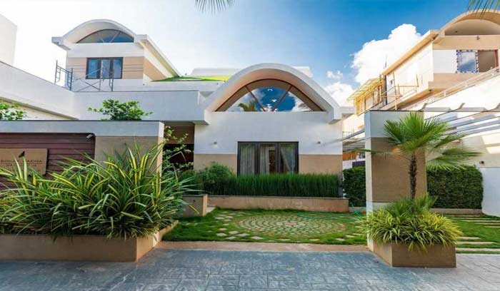Thane pre-launch campaign case study