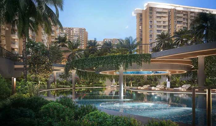 Thane pre-launch campaign case study