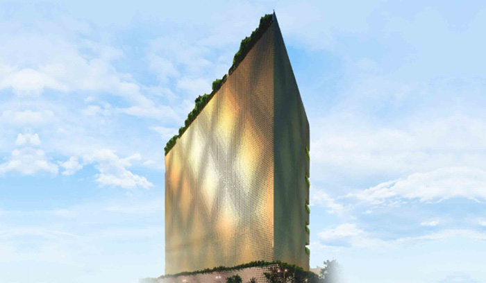 Thane pre-launch campaign case study