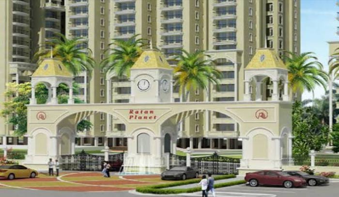 Mumbai residential project case study