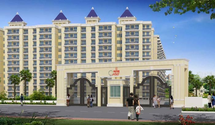 Thane pre-launch campaign case study