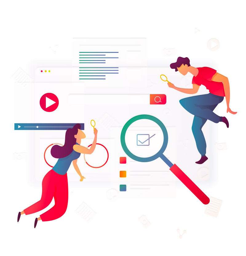 Digital Marketing Services