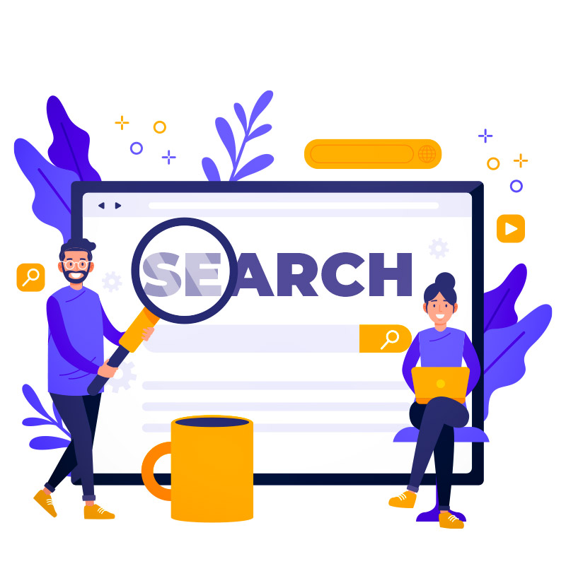 Digital Marketing Services