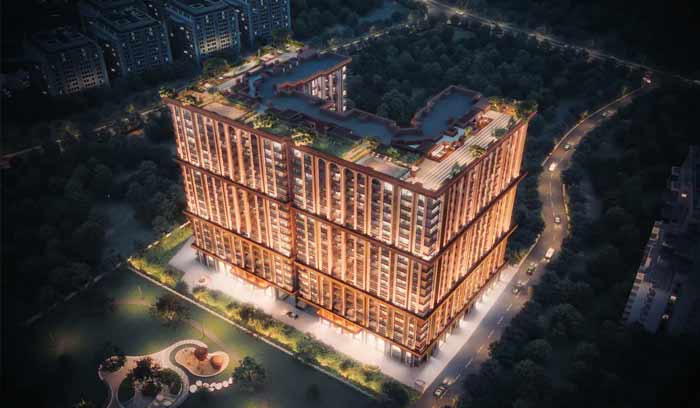 Mumbai residential project case study