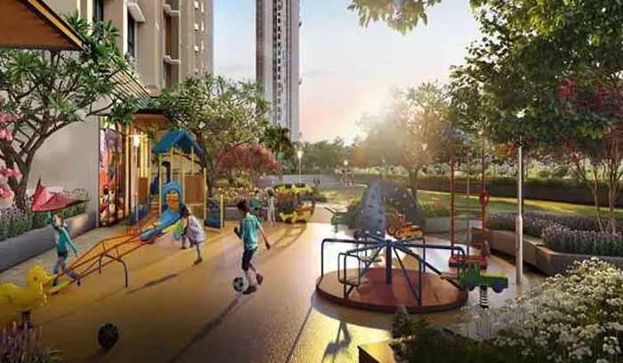 Mumbai residential project case study