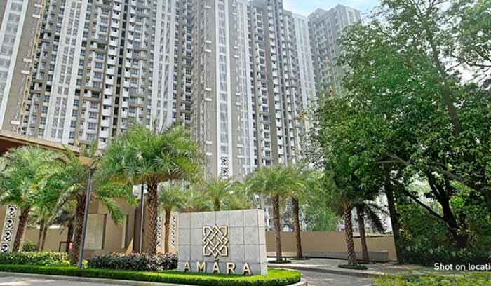 Mumbai residential project case study