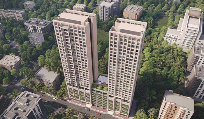 Mumbai residential project case study
