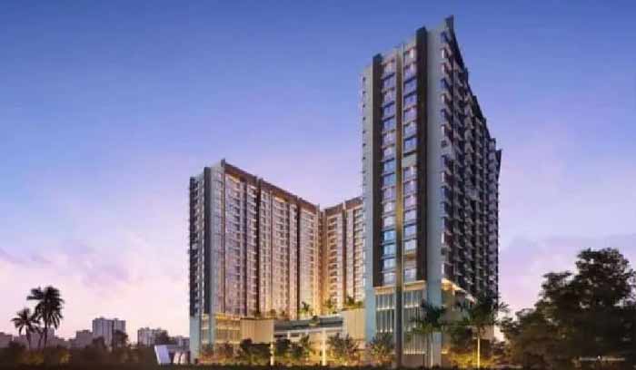 Mumbai residential project case study