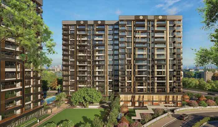 Mumbai residential project case study