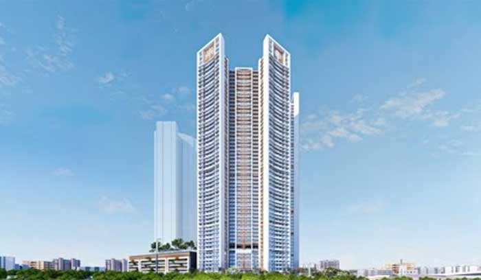 Mumbai residential project case study