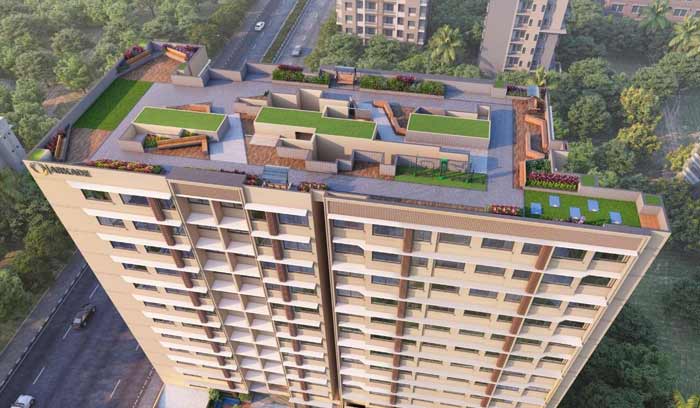 Mumbai residential project case study