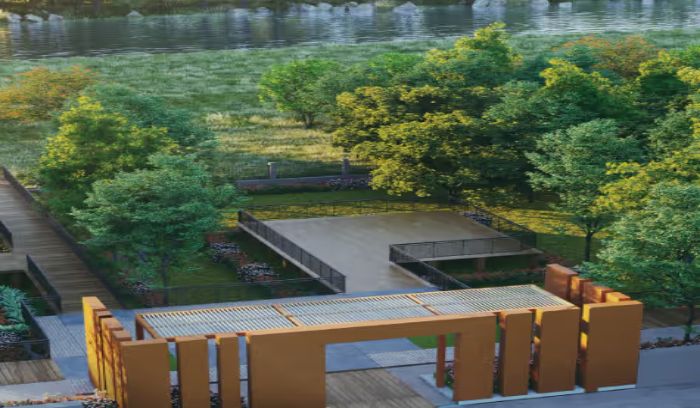 Mumbai residential project case study