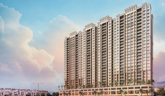 Mumbai residential project case study