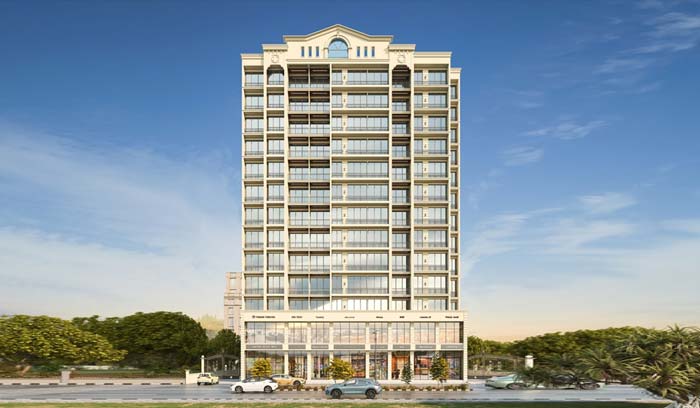 Mumbai residential project case study