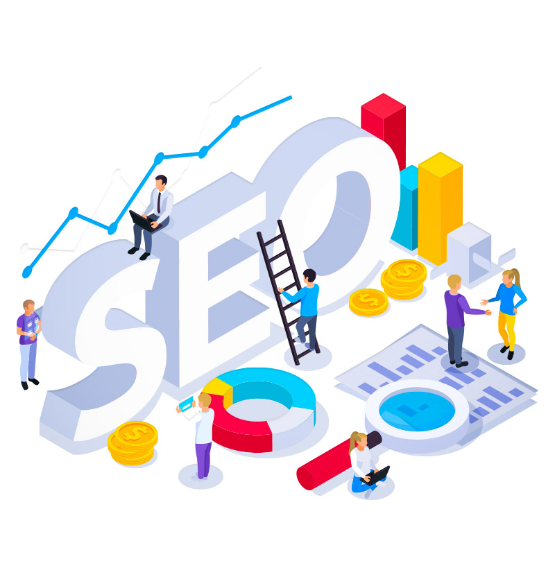 Digital Marketing Services