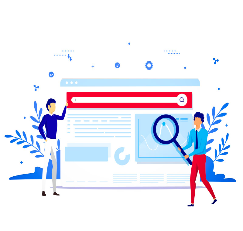 Digital Marketing Services