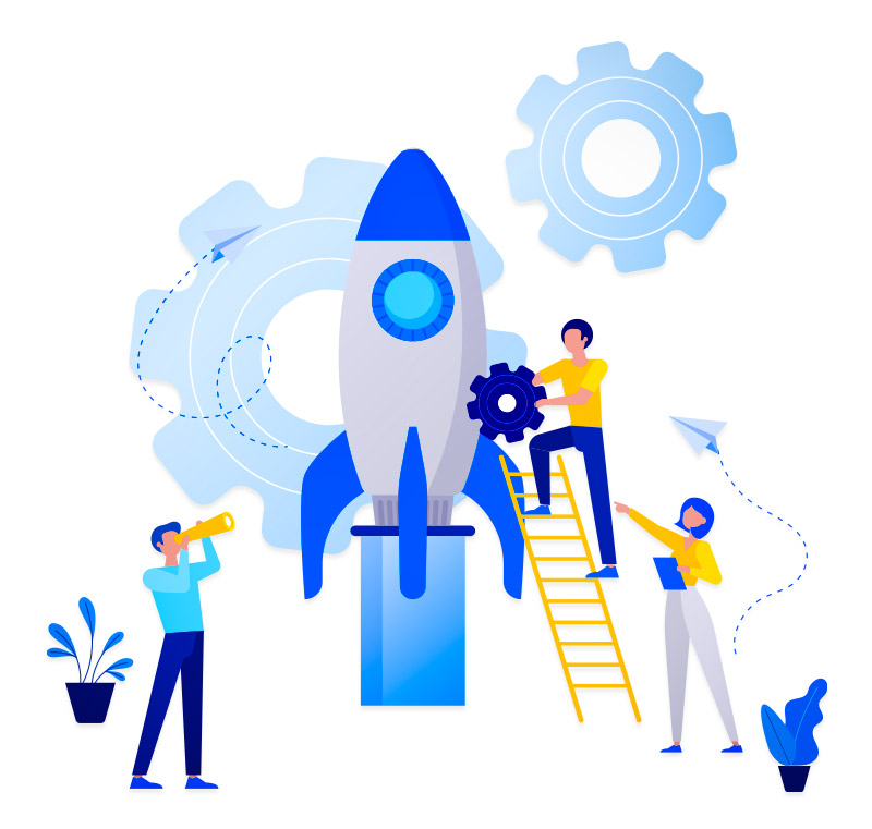 Digital Marketing Services