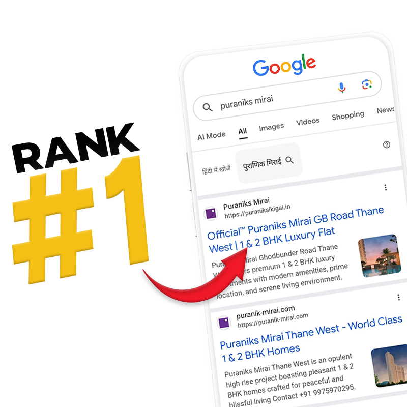 Real Estate Lead Generation in Thane