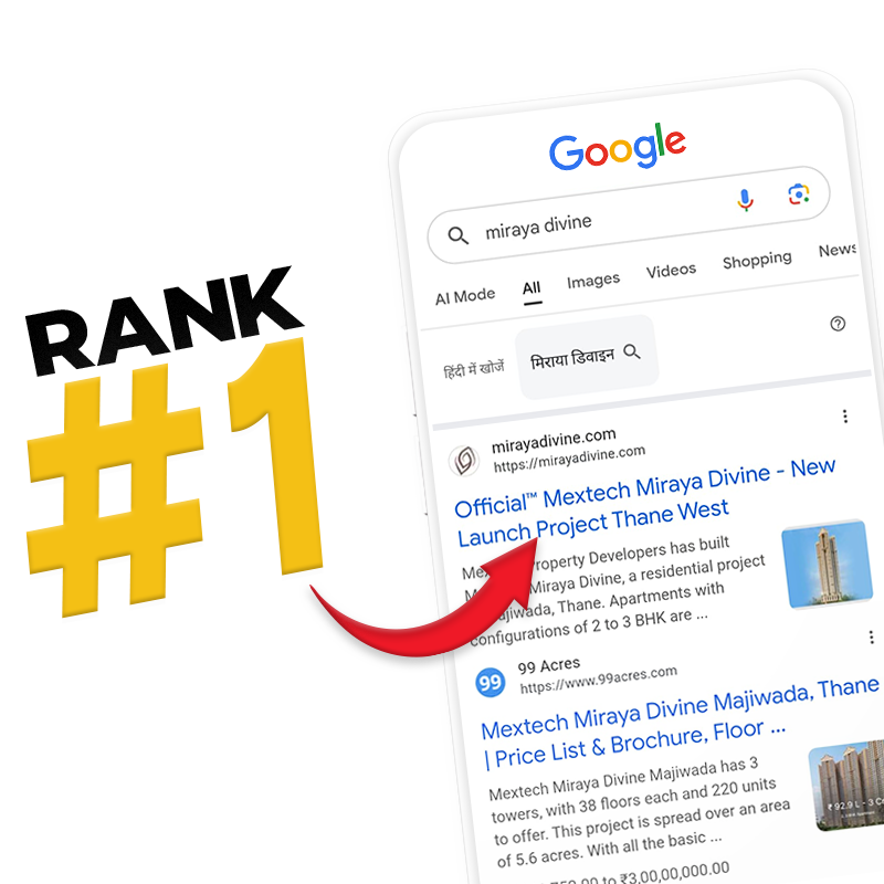 Real Estate Lead Generation in Thane