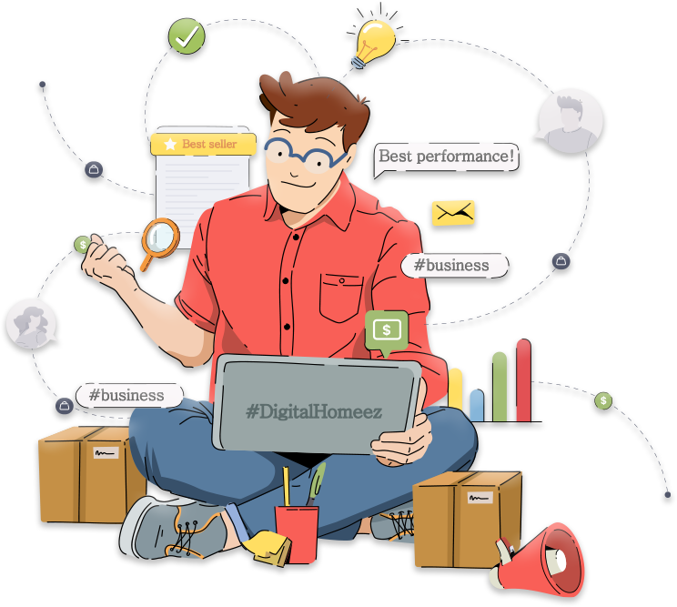 Digital Marketing Services