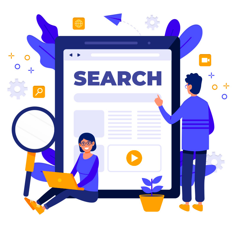 Digital Marketing Services