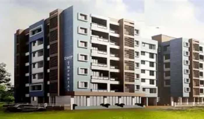 Mumbai residential project case study
