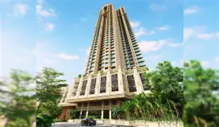 Mumbai residential project case study