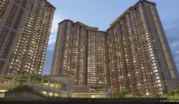 Mumbai residential project case study