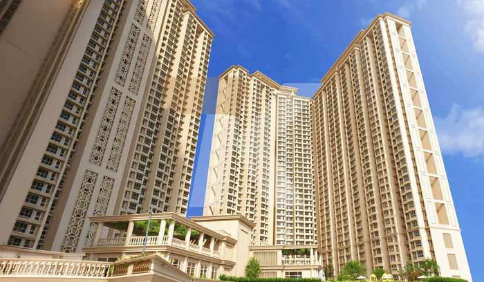 Mumbai residential project case study
