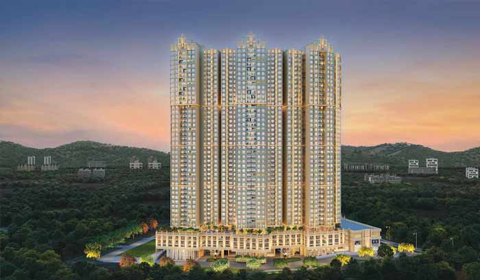 Mumbai residential project case study