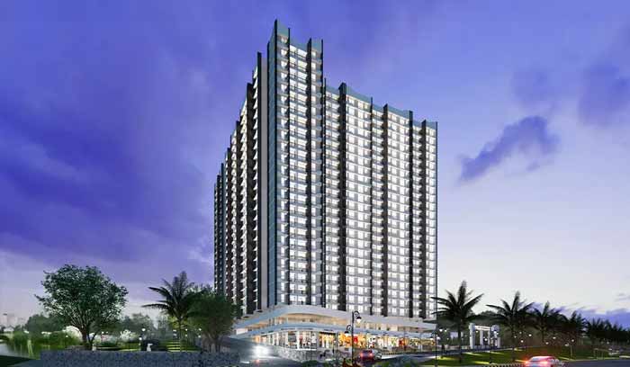 Mumbai residential project case study