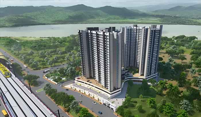 Mumbai residential project case study