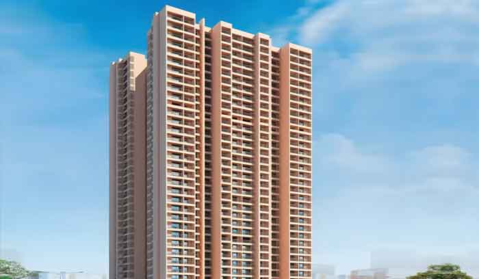 Thane pre-launch campaign case study