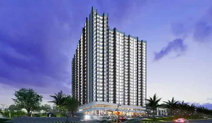 Mumbai residential project case study