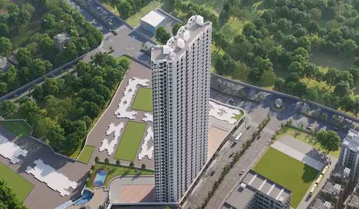 Mumbai residential project case study