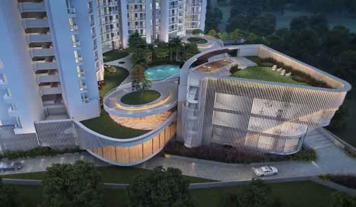 Mumbai residential project case study