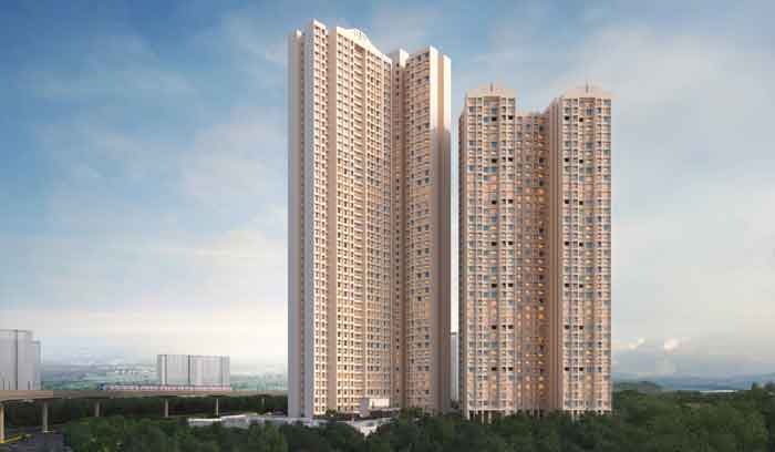 Mumbai residential project case study