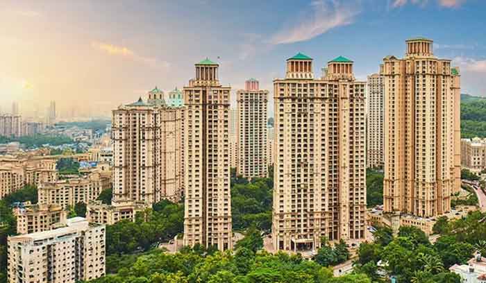Mumbai residential project case study
