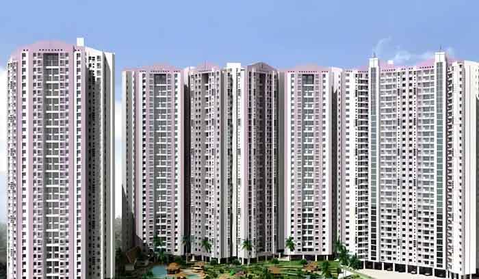 Mumbai residential project case study