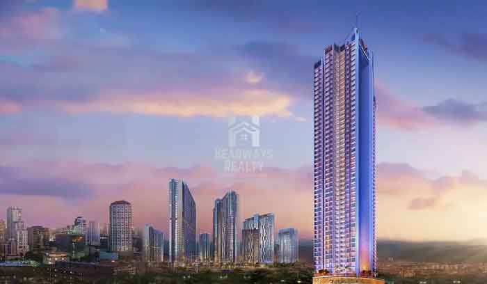 Mumbai residential project case study