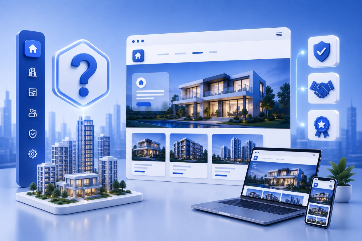 Real Estate Lead Generation in Pune