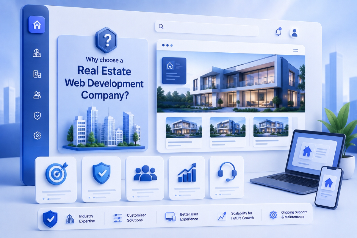 Real Estate Lead Generation in lucknow