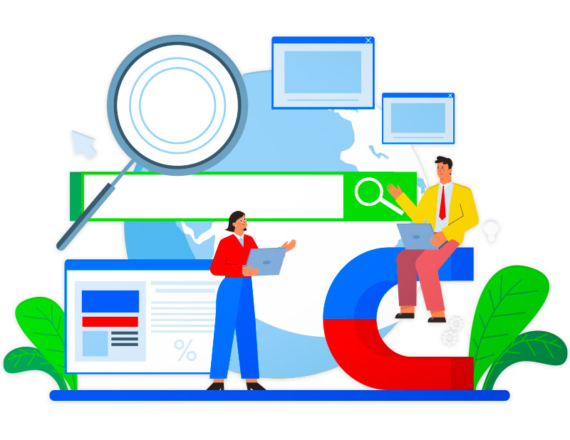 Digital Marketing Services