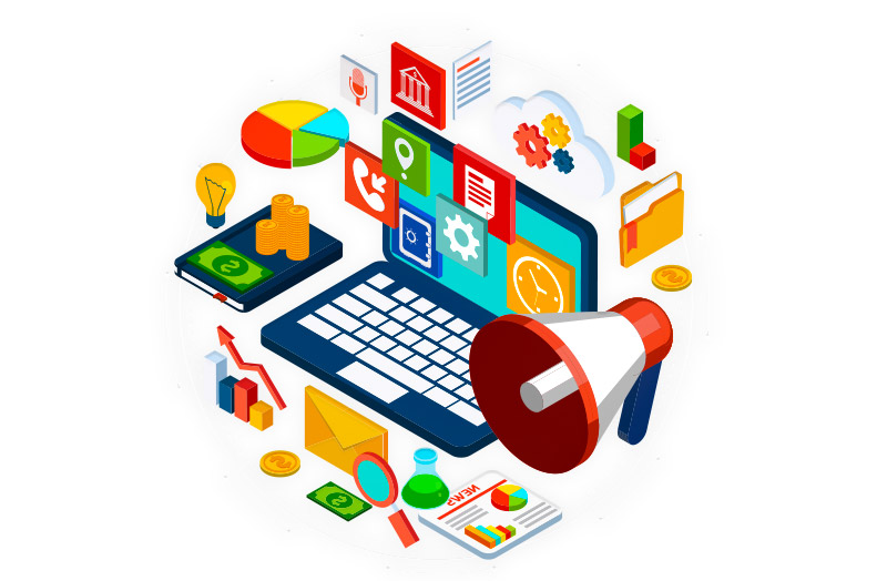 Digital Marketing Services