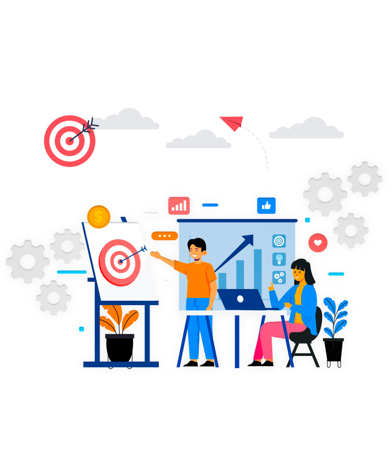 Digital Marketing Services